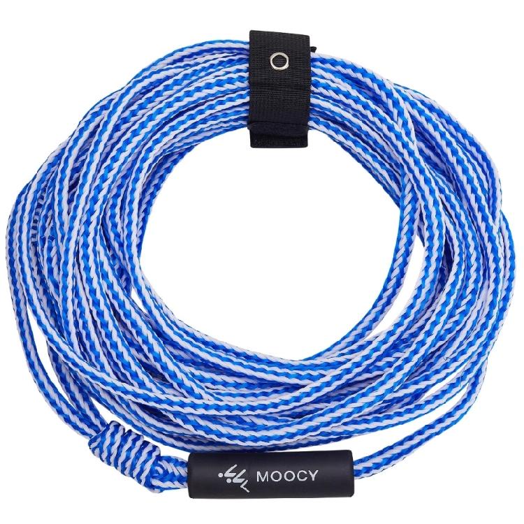 Boats Tow Rope Water Sports Towable Tube Rope for Tubing SkiingsWaterboarding
