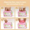 10/20pcs Pull-Out Cleaning Cloths - Lint-Free, Streak-Free Wipes , Car Detailing, Glass Windows, Electronics, Dusting