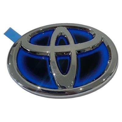 TOYOTA Genuine Parts EMBLEM LUGGAGE COMPT DOOR Symbol Emblem Part Number SUB-ASSY 75403-42060