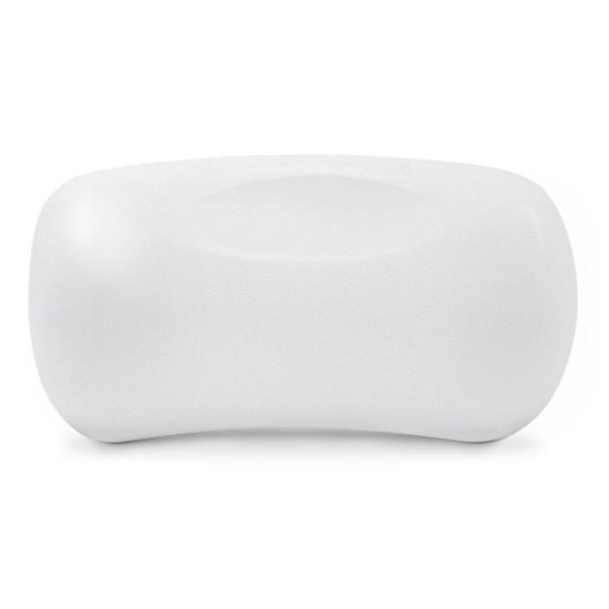 

Подушка для ванны Fypo White SPA, нескользящая, подголовник для ванны, мягкие, водонепроницаемые, подушки для ванны с присосками, легко чистятся
