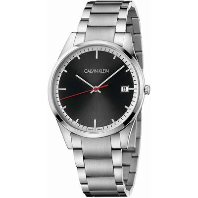 Ladies' Watch Calvin Klein TIME (Ø 40 Mm)
