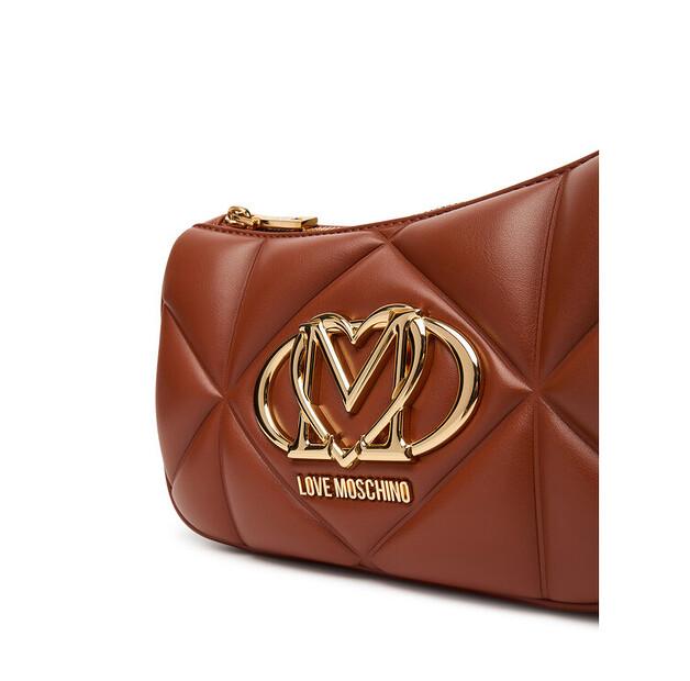Сумка LOVE MOSCHINO JC4083PP1NLC0312