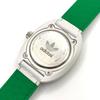 Used [Used] adidas Stan Smith ADH2931 watch