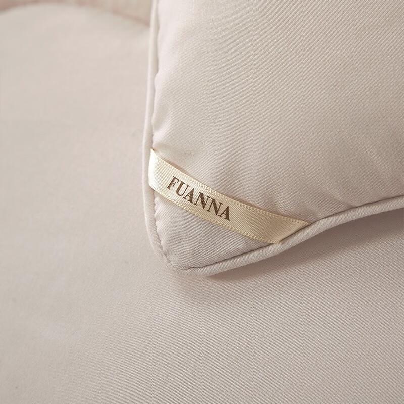 FUANNA Soft Brushed Winter Comforter