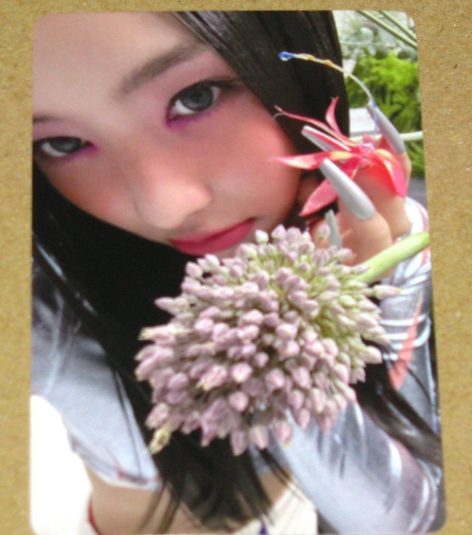 

[USED] XG NEW DNA G VER Trading Card Maya MAYA Amazon