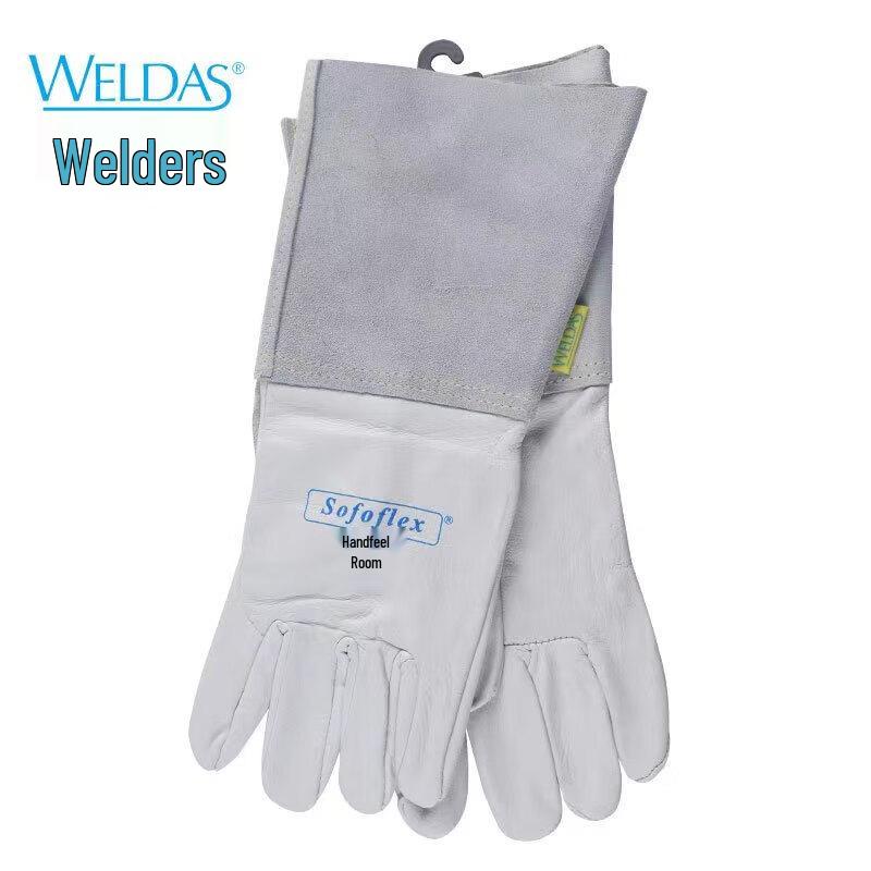 Miling Heat-Resistant Welding Gloves