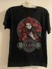 Hot Rare Sylosis Band Rock Music Black S To 5XL Concert Shirt ZL496 Unisex T-Shirt