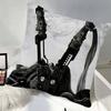 Horror Movie SSaw Pillow Case Square Pillow Bedroom Sofa Leisure Comfort Cushion Car Home Decoration