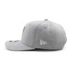 New Era 9SEVENTY Stretch Snapback Las Vegas Raiders NFL STRETCH SNAPBACK LAS VEGAS American Football 970 Cap, CAP, GREY, RAIDERS, Hat, [Used]