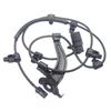 For Toyota Land Cruiser 100 1998-2007 ABS Rear Wheel Speed Sensor (left)