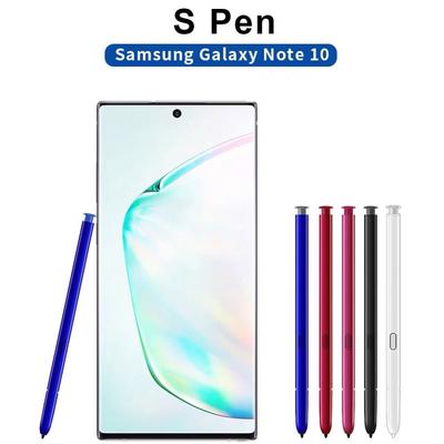 Touch Screen S Pen For Samsung Note10 ,Note 10 Plus N970 N975 Stylus S Pen Stylet Writing Without Bluetooth Function