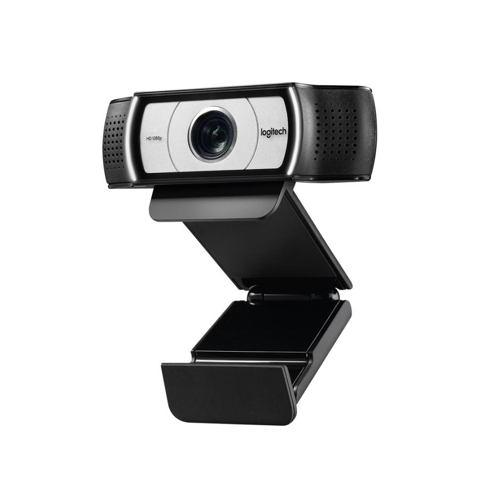 Logitech Webcam C930e HD Camera