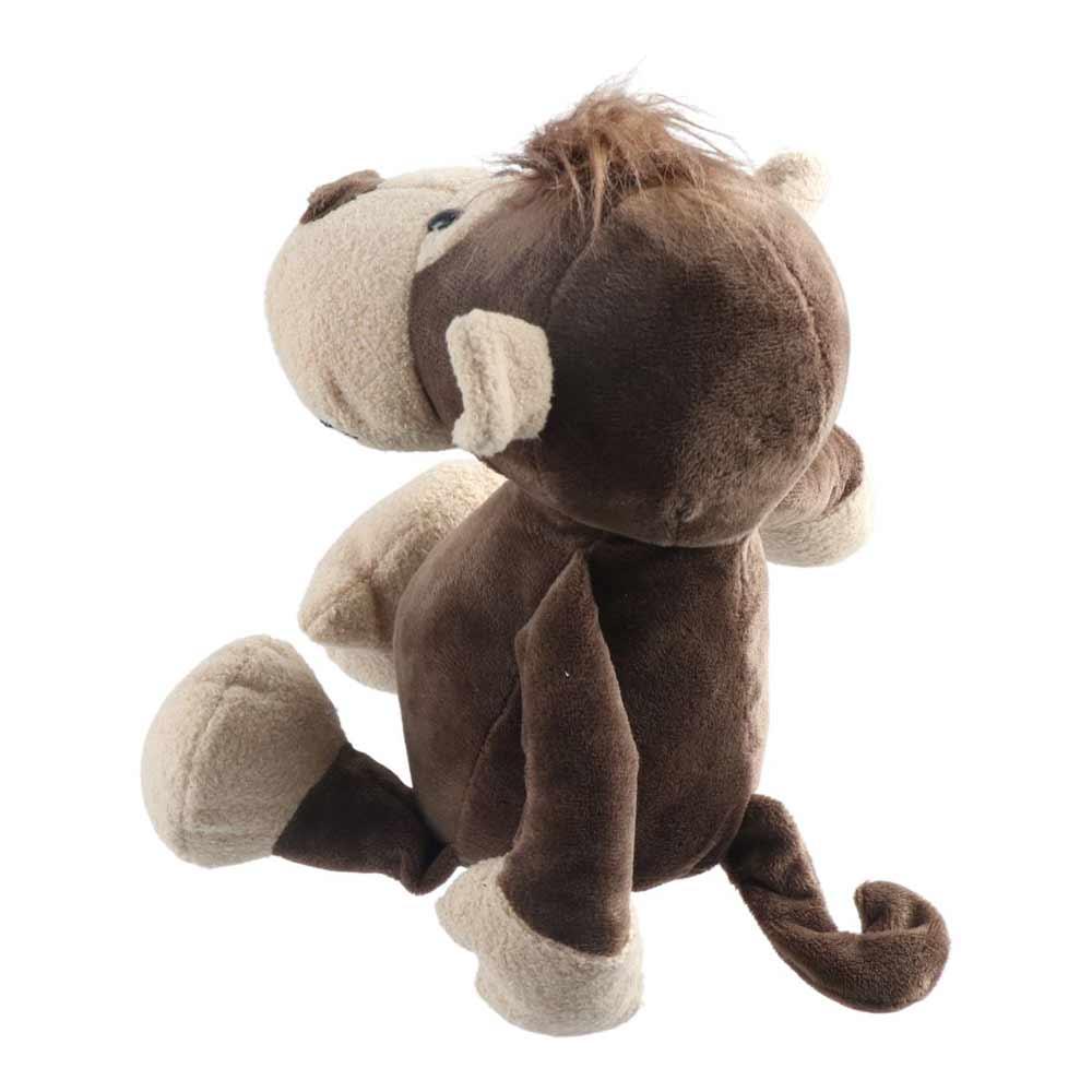 25CM Soft Toy Raccoon Giraffe Monkey Lion Tiger Plush Animal Toy Stuffed Toys Plush Toys Plush Doll