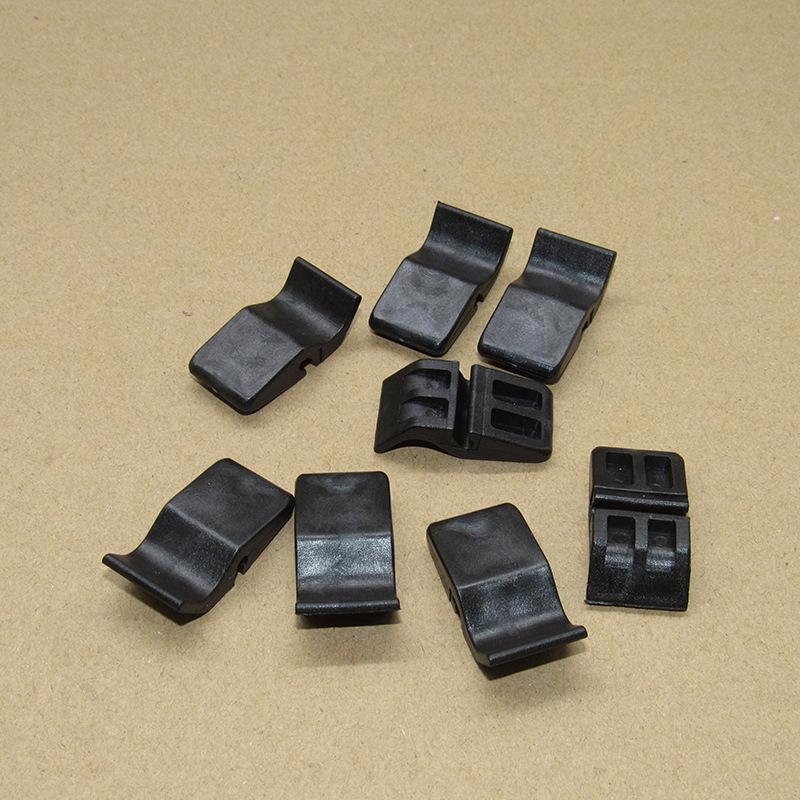 

Yafidu Fengfan Binzhi XRV Greiz Air Filter Housing Clip Cover 4 pieces