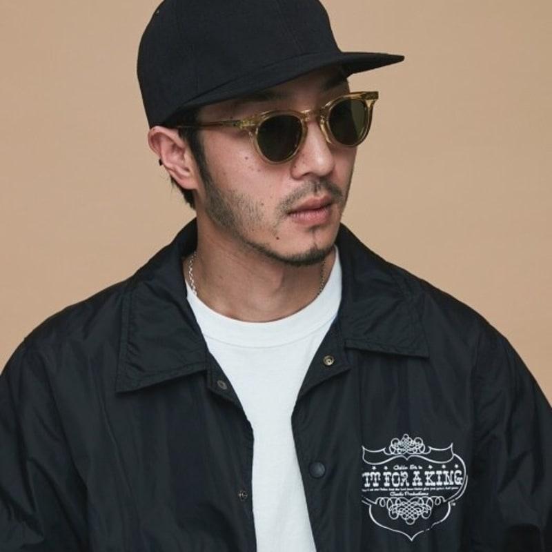 

MILLIONAIRE HAT always cap - black black