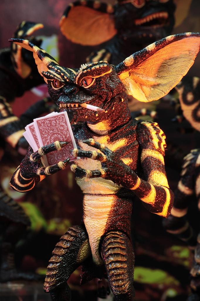 NECA Gremlins 7" Action Figure Gremlins