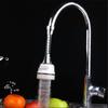 3 Modes Universal Kitchen Faucet Adapter 360 Rotation Faucet Filter Extenders Kitchen Gadgets Spray Water Saving Tap Nozzle