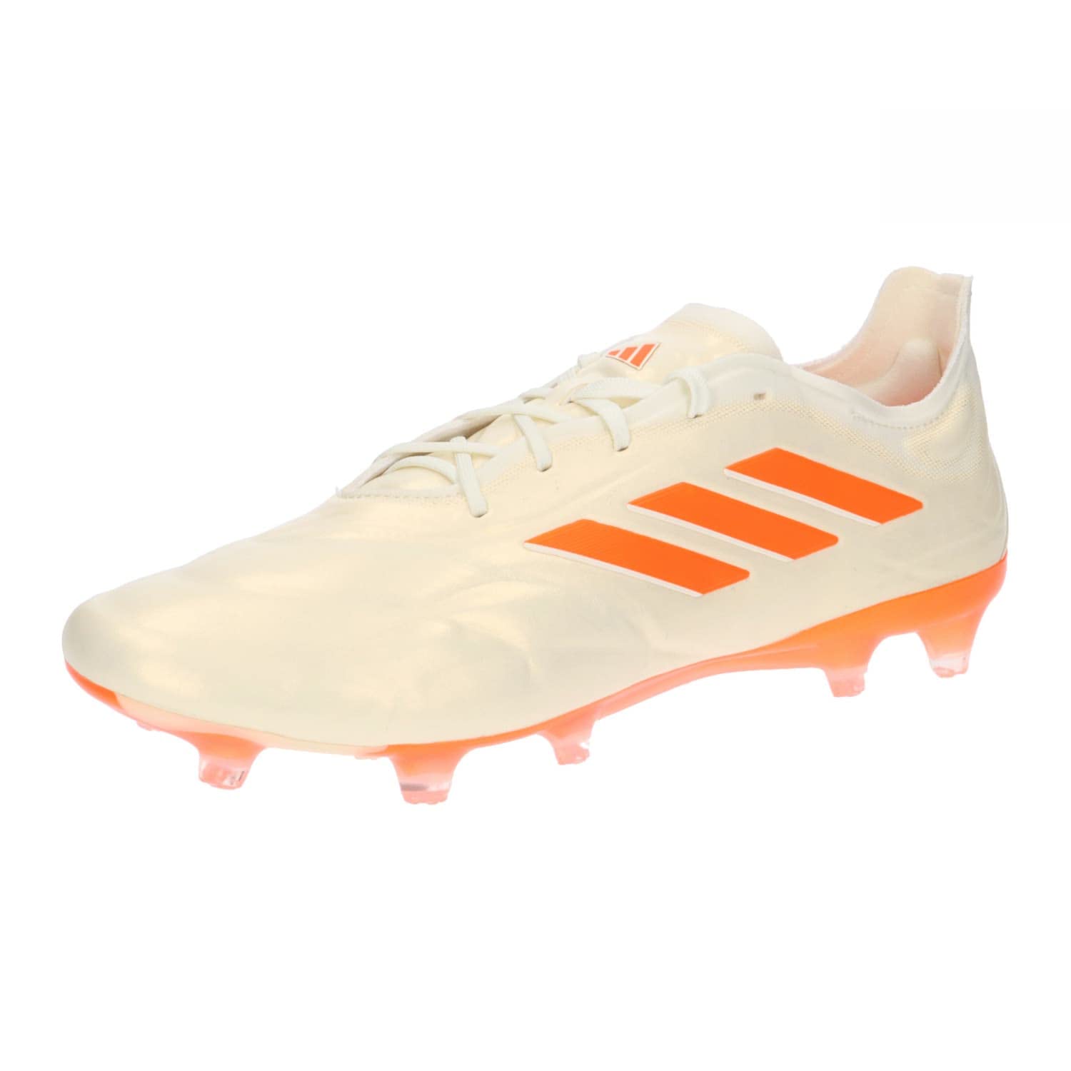 Футбольные бутсы Adidas Copa FG HQ8903 Pure.1 (унисекс)