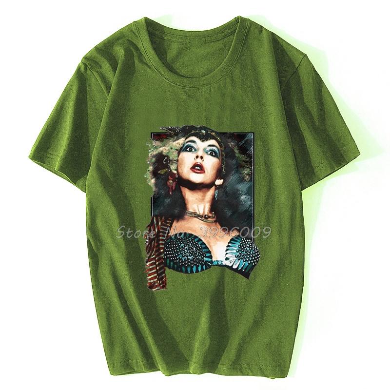 T Shirt Kate Bush Babooshka Cotton Tees (Lazycarrot)   Rock Music Festival Female Singer Toyah Wilcox Bjork Unisex Tshirt