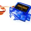 Servo SG90 MG90S 9G servo 450 helicopter dolly servo 180 ° 360 °