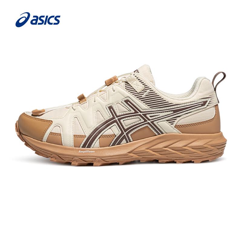 

ASICS Men s GEL-SONOMA FE Breathable Running Shoes 44.5