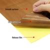 VRK Teflon High-Temperature Adhesive Tape with Backing Paper
