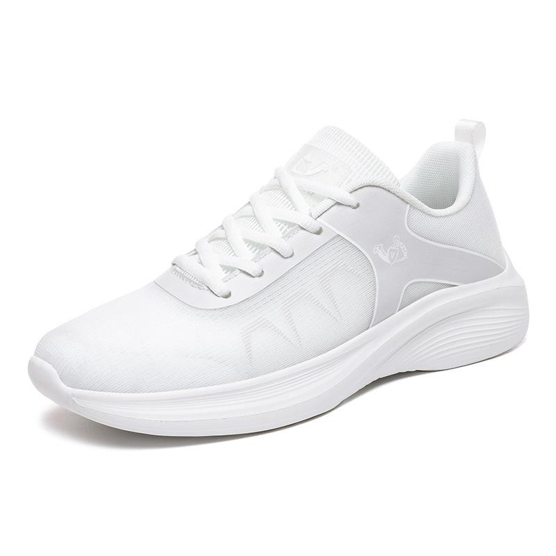 Large Size Sports Running Shoes Spring and Summer New Lightweight Breathable Casual Shoes