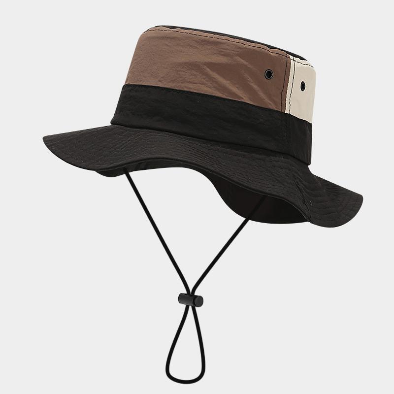 Summer Summer Sun Hat For Women With Foldable Wide Brim Sun Protection Cap