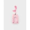Daiso Soft Necklace Type Card Case