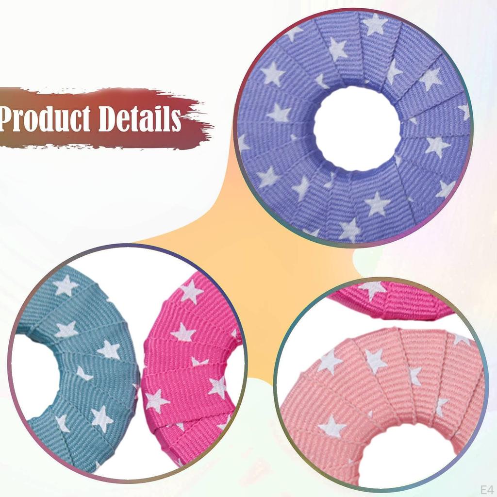 4 Pesi per Cartamodelli Cucito 5 cm Adulti Regalo Accessori Riutilizzabili Pesi per Carta per