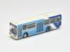 The Bus Collection Bus Collection Sotetsu Bus YOKOHAMA FC Wrapping Bus Diorama Supplies