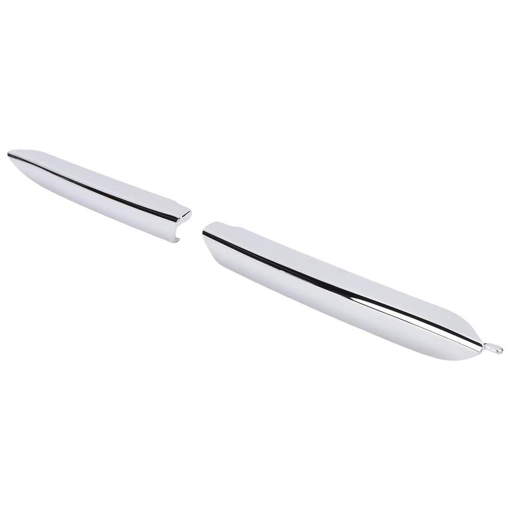 Front bumper trim for Lexus 53126-48100 (right)