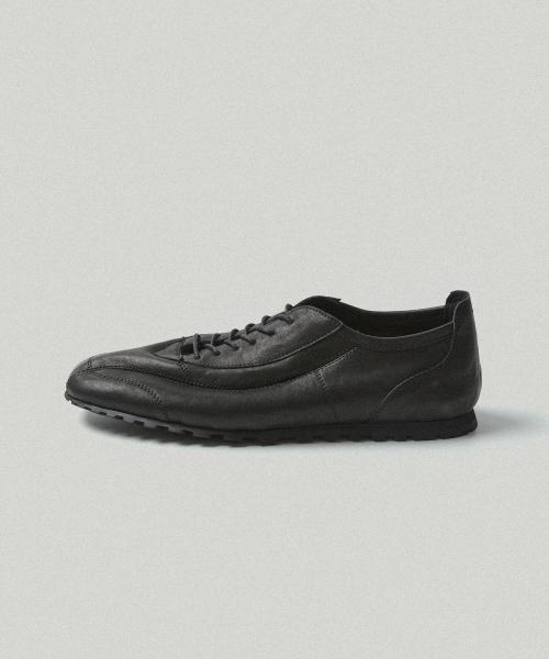 [Monolith] Rugby Sneakers R26M003BSB