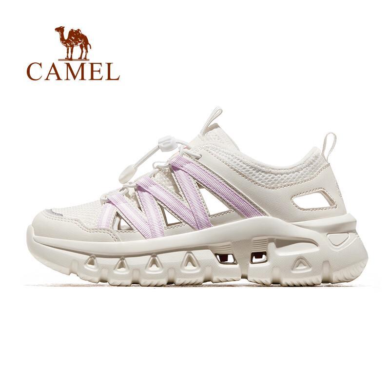 CAMEL Women's Summer Outdoor Wading & Beach Shoes