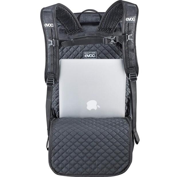 Рюкзак Evoc Mission Pro 28 schwarz (401308100)