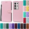 For Itel S25 Ultra Case Wallet Leather Flip Cover For Itel S25 Ultra Phone Case Soft TPU Book Cover Coque Fundas