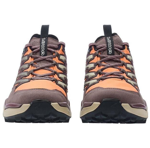 Полуботинки Lowa Maddox Pro GTX LO Ws