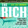 The Rich by Rachel Lynch Paperback Book 9781804365229