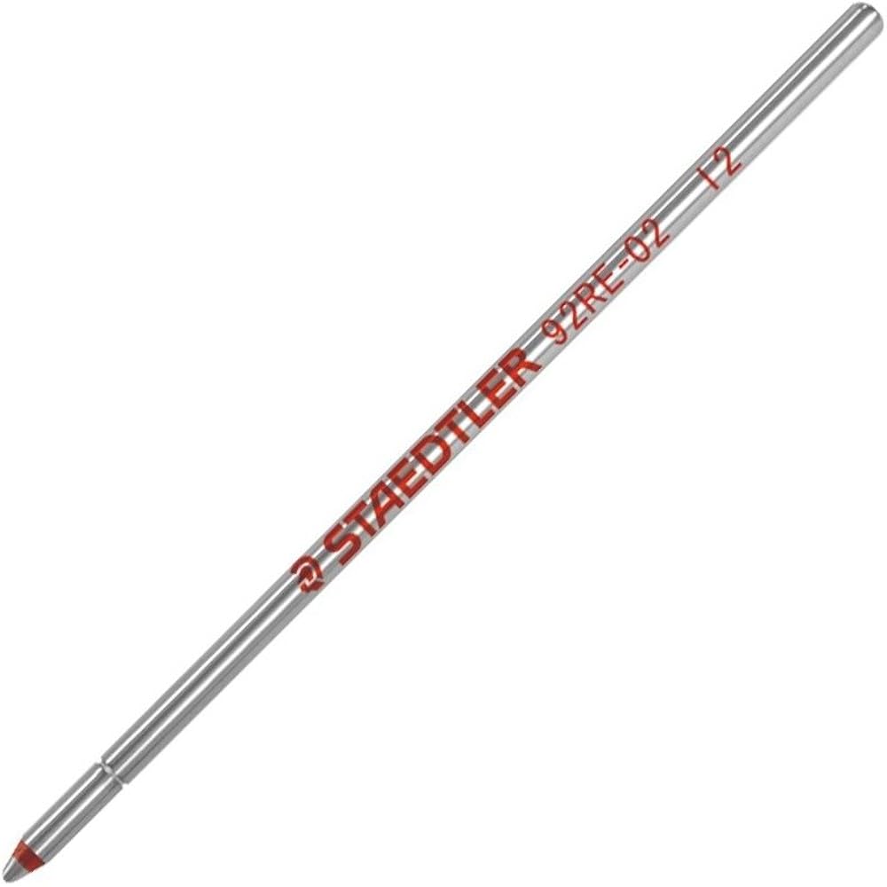 Red Refill for Staedtler Multifunction Pens