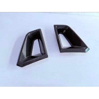 Accessoires extérieurs – Garniture de moulage