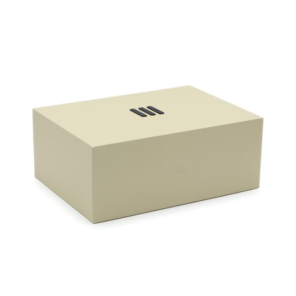 IE6213 FEAR OF GOD ATHLETICS adidas 86 Low Marrone Argilla Beige Sabbia Tan (Uomini)