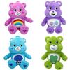 Rainbow Bear Plush Toy Colorful And Soft Carebears Stuffed Animal