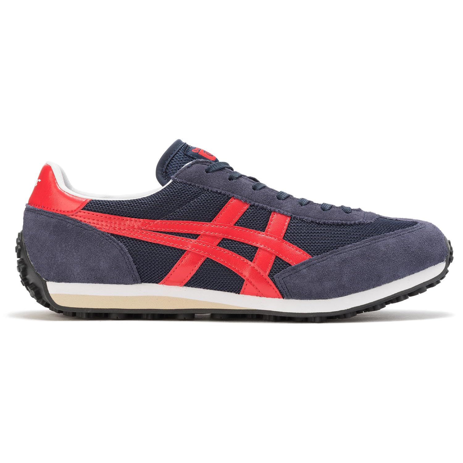 

Кроссовки Onitsuka Tiger EDR 781 Размер E MDN/CLSR, 23.5 см,