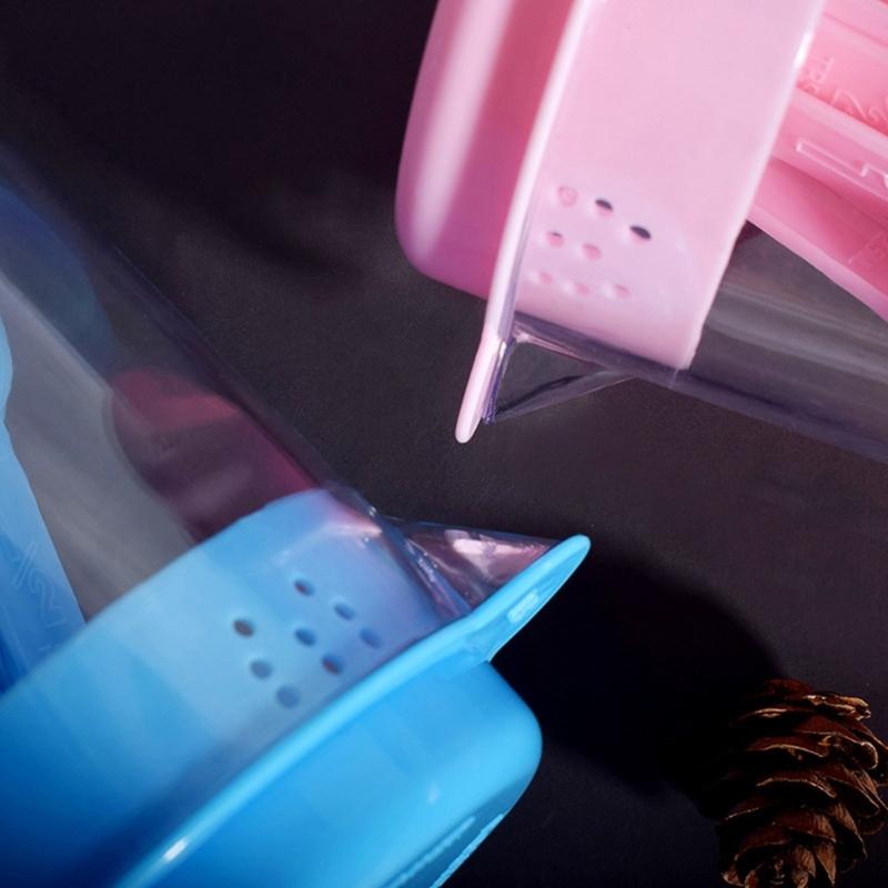 Accuracy 0.1g Graduated Coffee Baking Measuring Spoon Durable Portable Kitchens Tool For Bakers