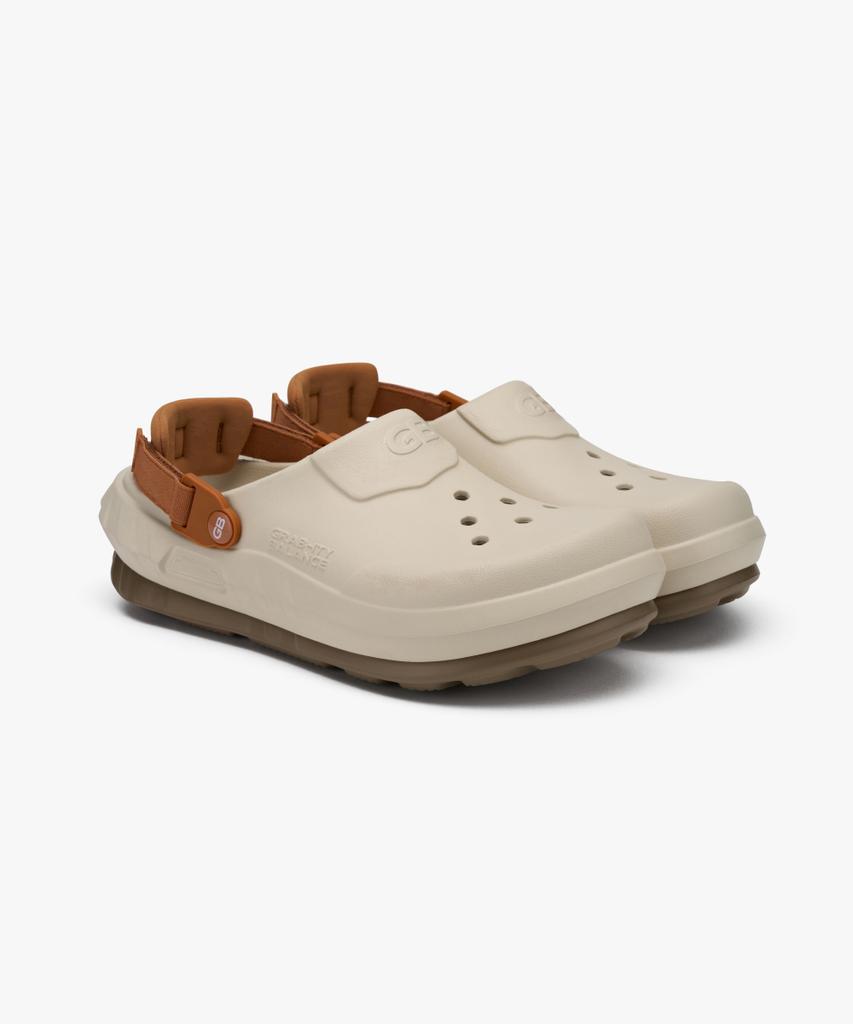 Goalstudio Gb Pro Clog-Beige