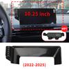Fit for MG 4 EV   2024 2025 2026 2027 Phone Holder, Dashboard Screen Mount Bracket Easy Tallation Car Accessories