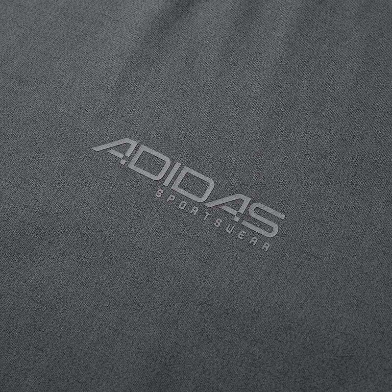 adidas Men's Short-Sleeve Athletic T-Shirt
