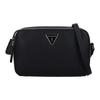 Shoulder Bag LISA MINI DOUBLE ZIP CROSSBODY PE128971 BLA BLACK
