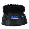 Weatherbeeta Tough Tec Prime Fleece Horse Bell Boots