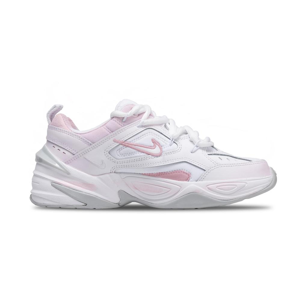 Nike M2K Tekno Dämpfung Rutschfest Abriebfest Dämpfung Rutschfest Abriebfest Niedrig geschnitten AO3108-100(Team1027-)